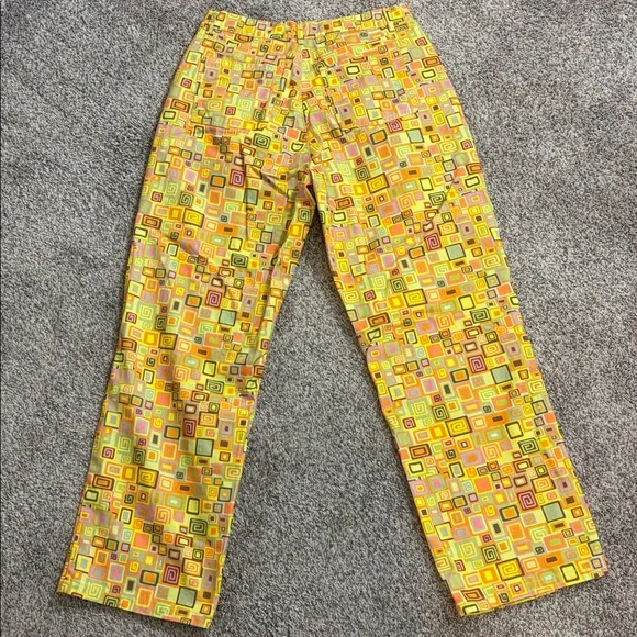 The Ragged Priest Confusion Pants - Picture 7 of 7